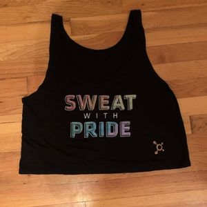 Orangetheory Tank